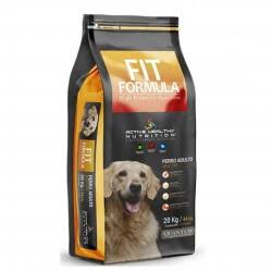 Fit Adulto 20 kilos