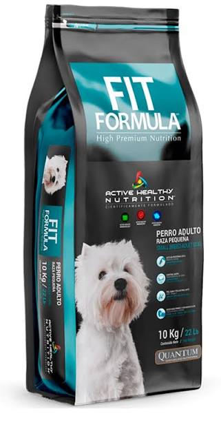 Fit Cachorro 10 kilos