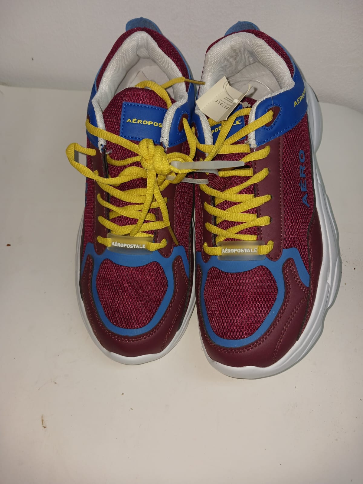 Zapatillas AEROPOSTALE N°42