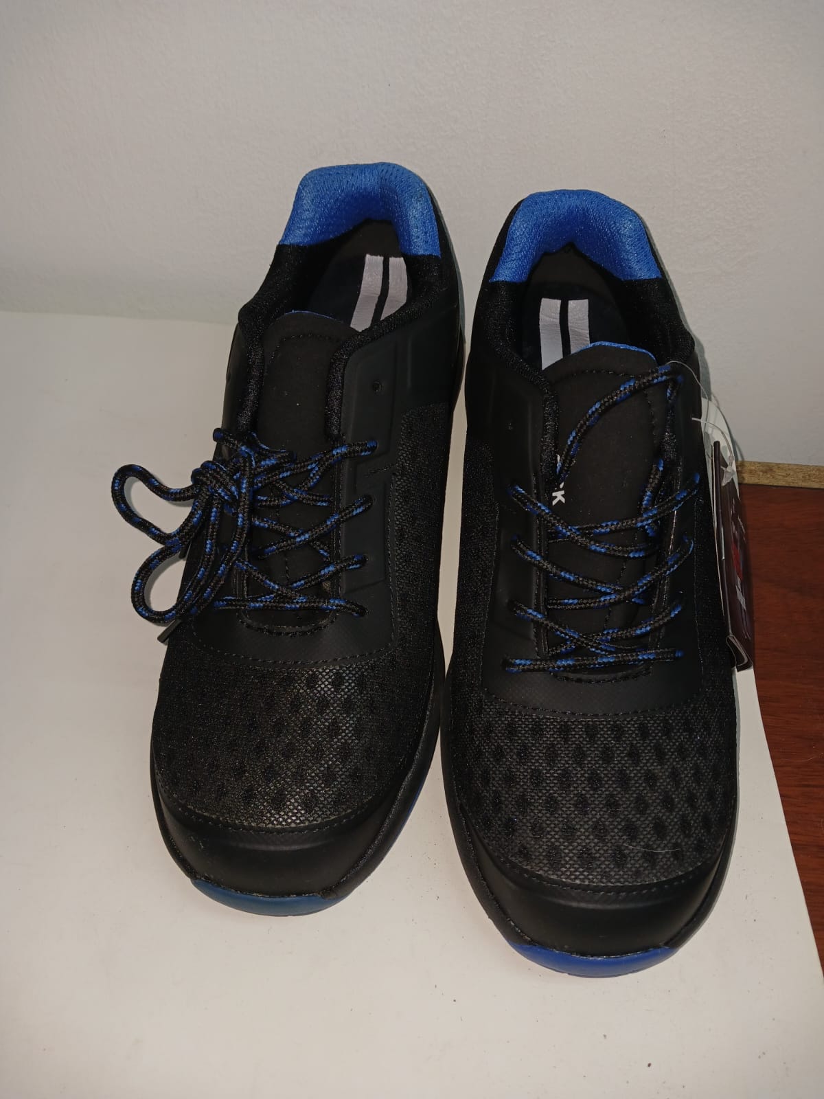 Zapatilla de Seguridad MOTION N°42