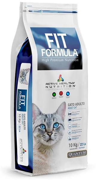 Fit Gato